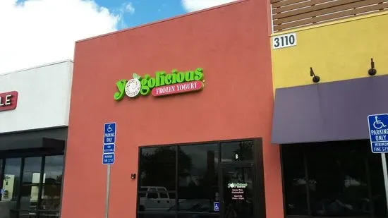 Yogolicious