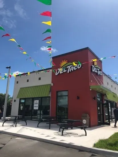 Del Taco