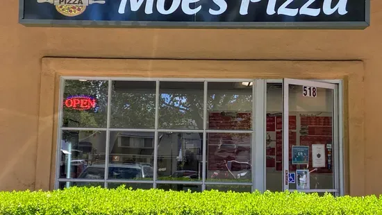 Moe's Pizza