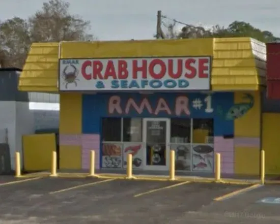 MOJOS Crabshack