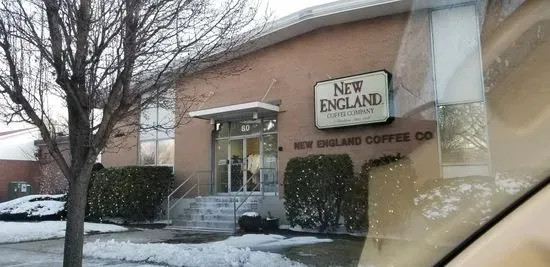 New England Coffee Cafe and Store