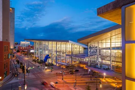 Colorado Convention Center