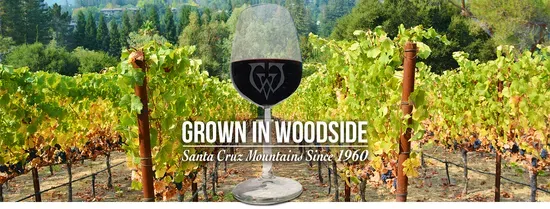 Woodside Vineyards