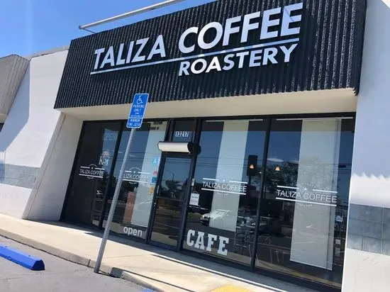 Taliza Coffee / Roastery