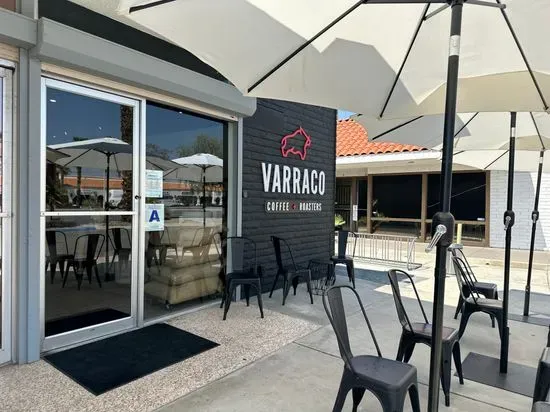 Varraco Coffee Roasters