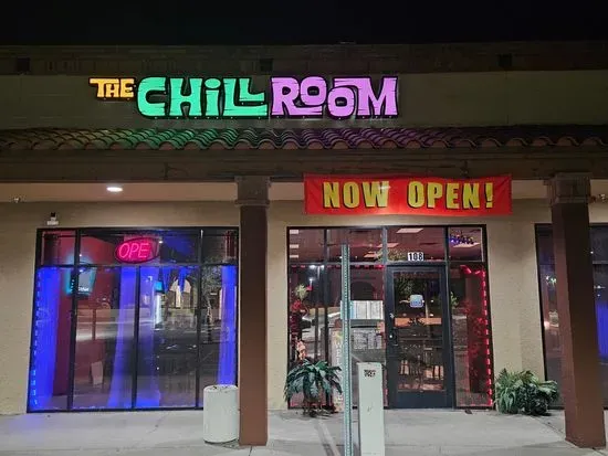 The Chill Room