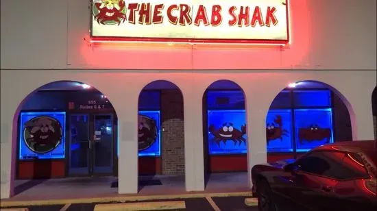 Crab Shak