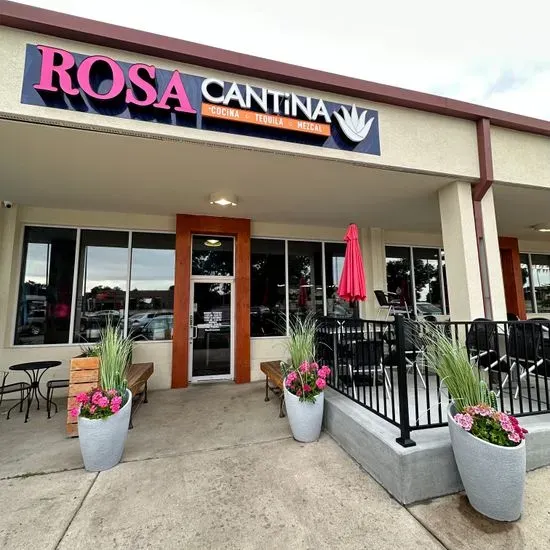 Rosa Cantina