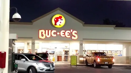 Buc-ee's