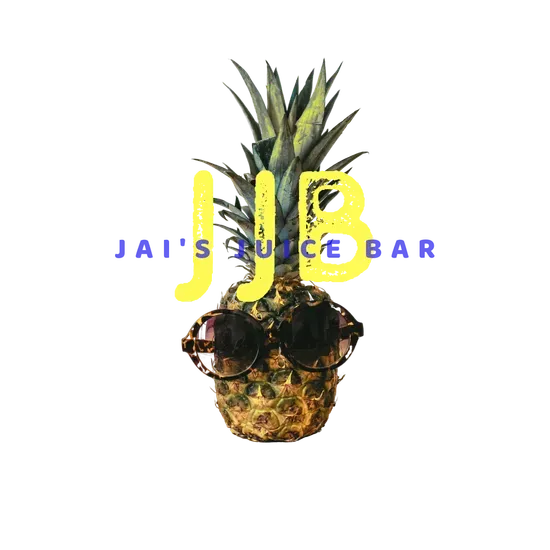 Jai's Juice Bar