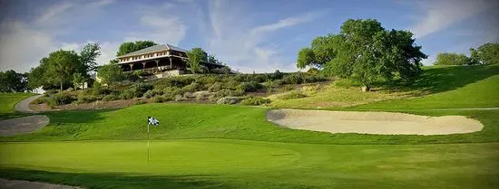 Hunter Ranch Golf Course and Restaurant