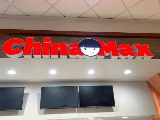 China Max