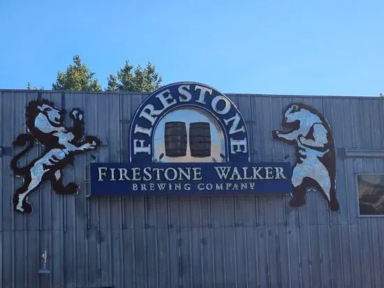 Firestone Walker Brewing Company