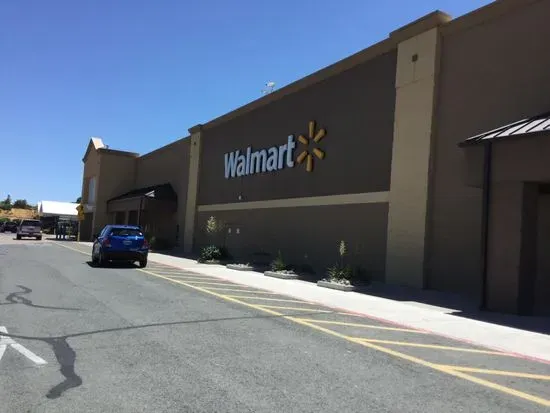 Walmart Supercenter