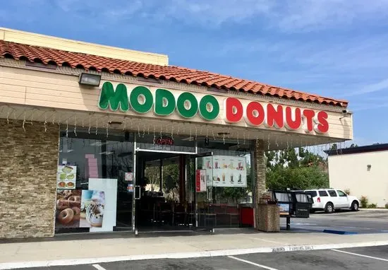 Modoo Donuts