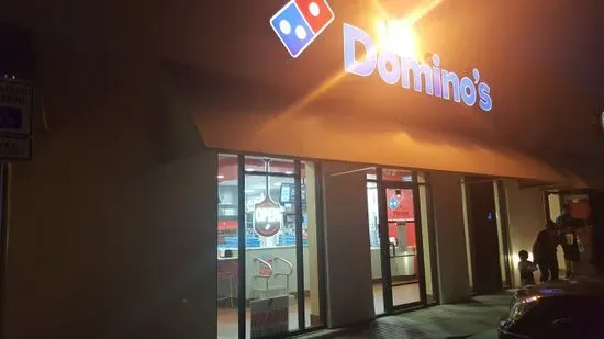 Domino's Pizza