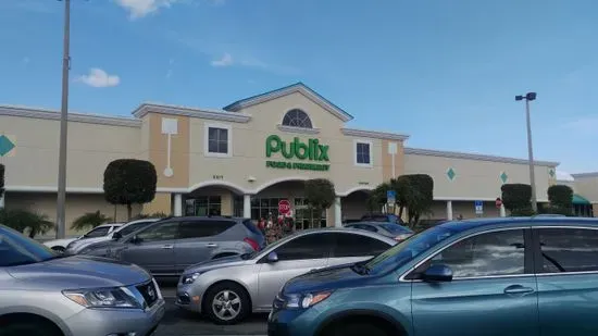 Publix Super Market at Palm Crossings