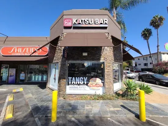 Katsu Bar