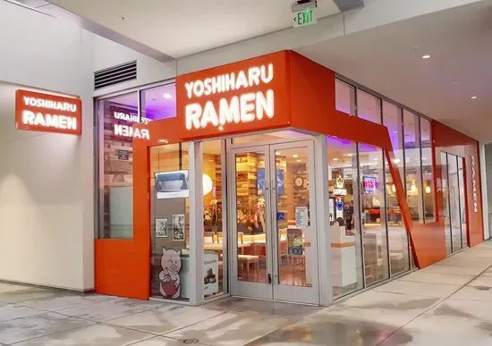 Yoshiharu Ramen