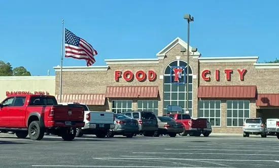 Food City