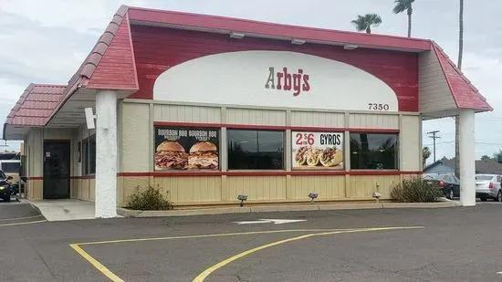 Arby's