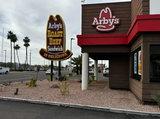 Arby's