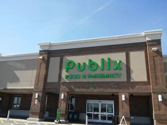 Publix Super Market at River Place