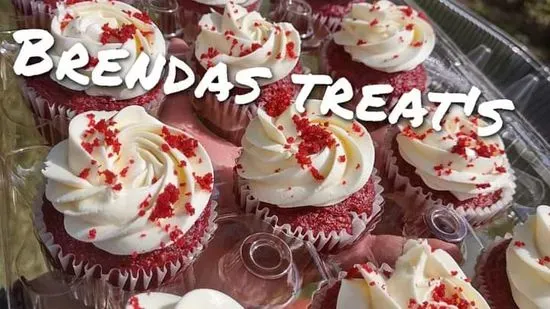 Brenda's Treats