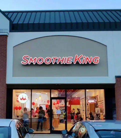 Smoothie King