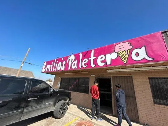 Emilios Paleteria