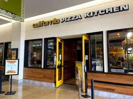 California Pizza Kitchen at Willow Bend