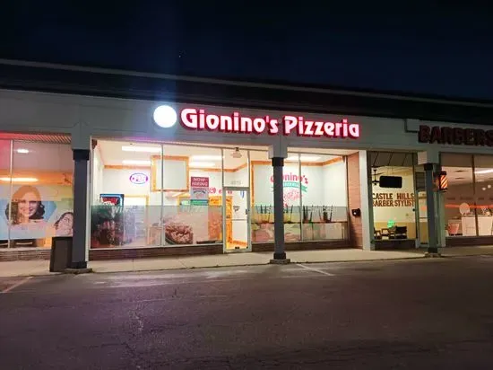 Gionino's Pizzeria