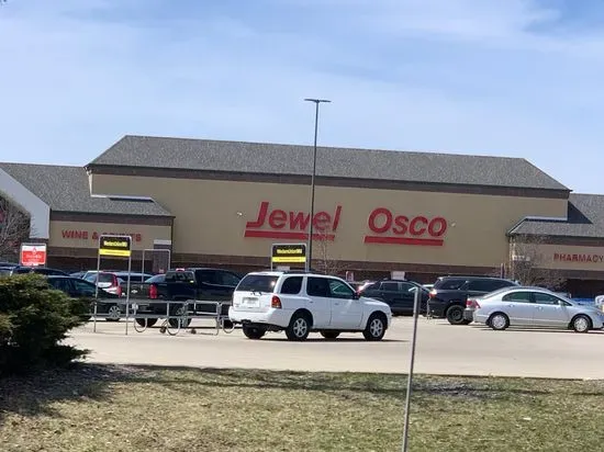 Jewel-Osco