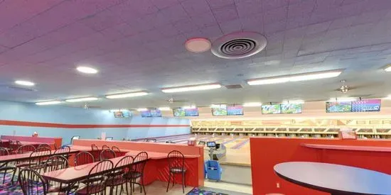 Bertrand Bowling Lanes Inc