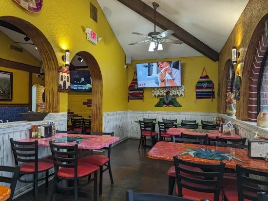 La Mexicanita Restaurant