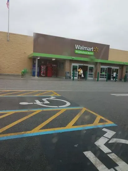 Walmart Neighborhood Market