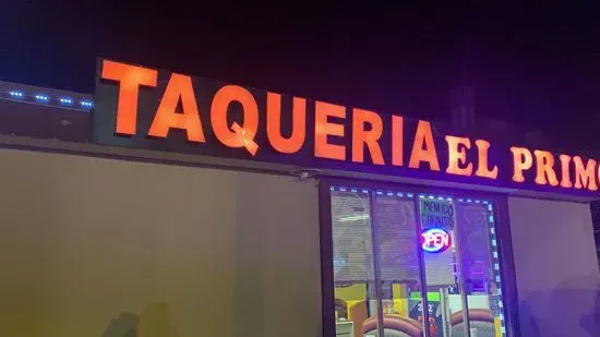 Taqueria El Primo