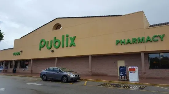 Publix Super Market at Plantation Square