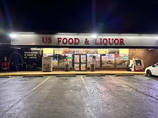 US Food and Liquor