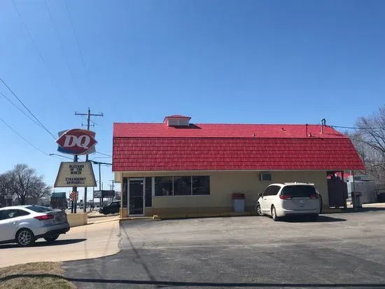 Dairy Queen (Treat)