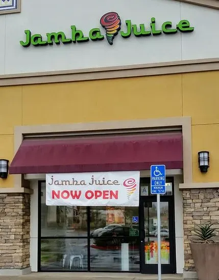 Jamba