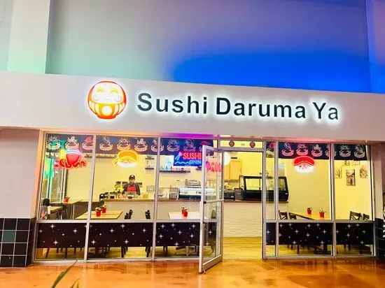 Sushi Daruma Ya