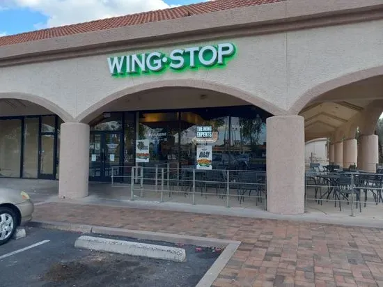 Wingstop