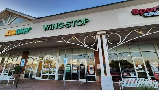 Wingstop