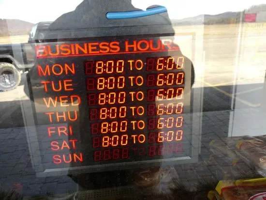 Business Photo