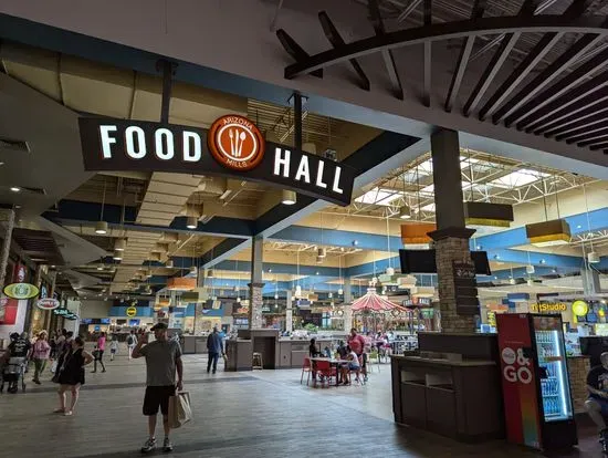 Food Hall