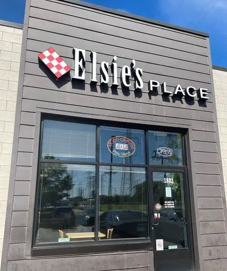 Elsie's Place