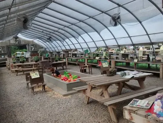 The Donut Shack at Frog Pond Farms