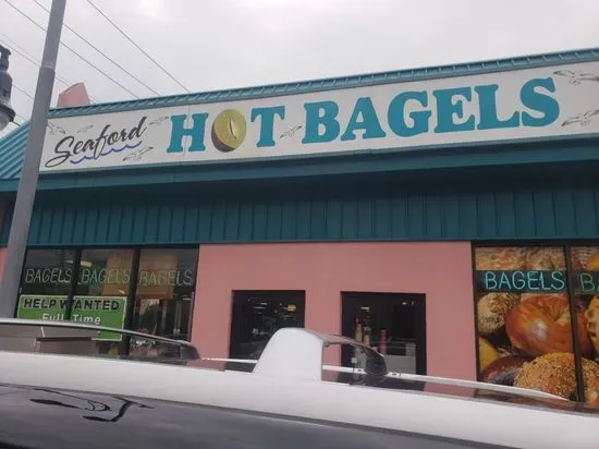 Seaford Bagels