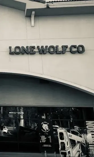 Lone Wolf Co.